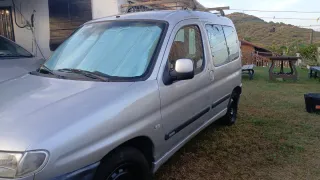 Citroen Berlingo 2000