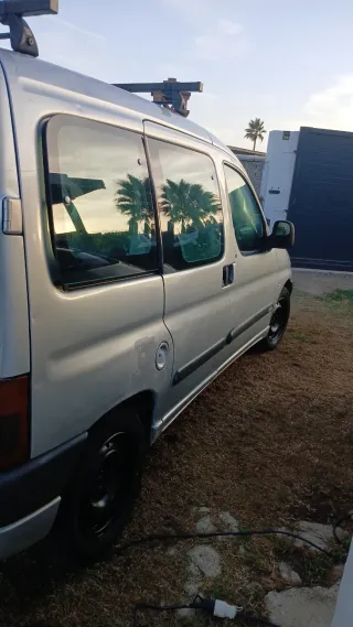 Citroen Berlingo 2000