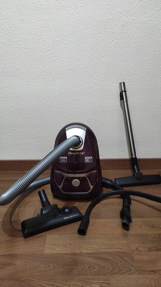 Aspiradora Rowenta Compact Power