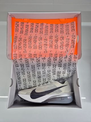 Nike Vaporfly 4