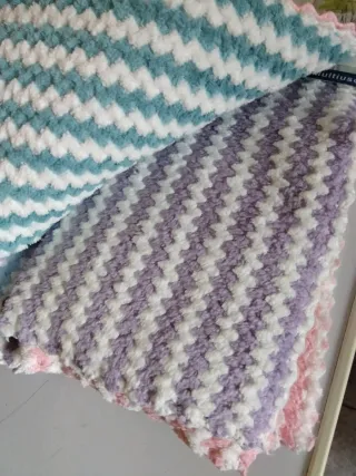 Strofinacci Multiuso 12 Confezioni