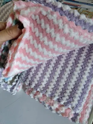 Strofinacci Multiuso 12 Confezioni