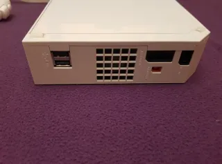 Consola Nintendo Wii