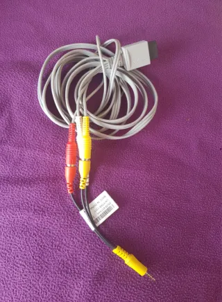 Consola Nintendo Wii