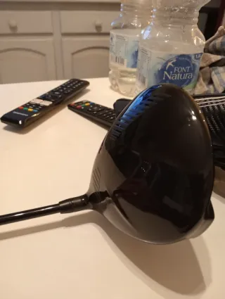 Palo de golf Cobra King F9