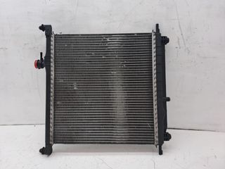 RADIADOR AGUA NISSAN MICRA IV (K13K, K13KK)