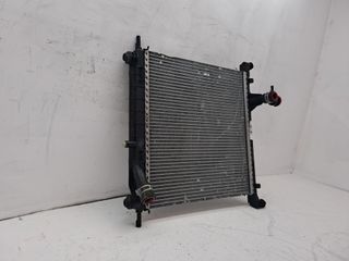 RADIADOR AGUA NISSAN MICRA IV (K13K, K13KK)