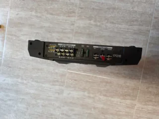 Etapa de Sonido BOSS D450.4 4 Canales