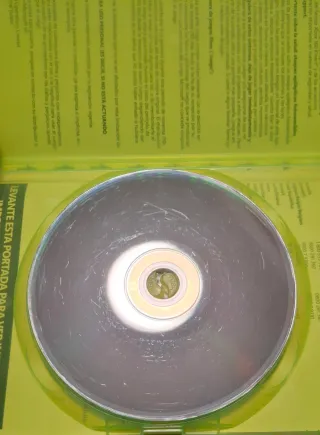 🇪🇸 Minecraft Xbox 360 Edition