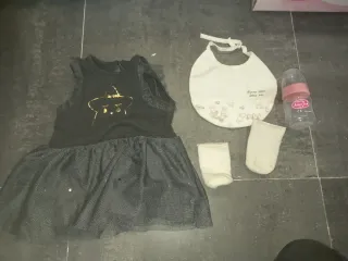 Muñeca Reborn Antonio Juan