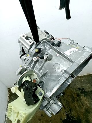 CAJA CAMBIOS CITROEN C4 CACTUS (2)