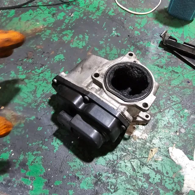 Válvula EGR Seat León 1P MK2 TDI