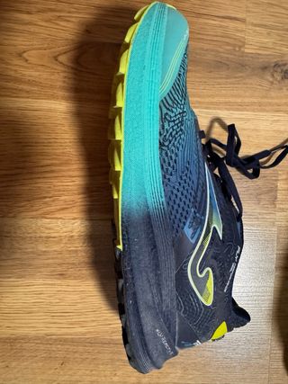 Joma TR 6 Zapatillas Running Hombre