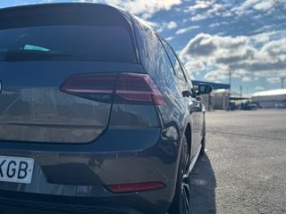 Volkswagen Golf GTE 2018