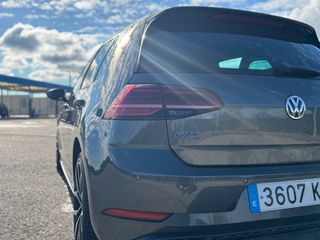 Volkswagen Golf GTE 2018