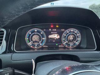 Volkswagen Golf GTE 2018