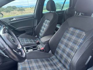 Volkswagen Golf GTE 2018