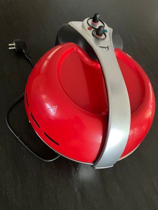 Forno Fornetto Pizza Rosso