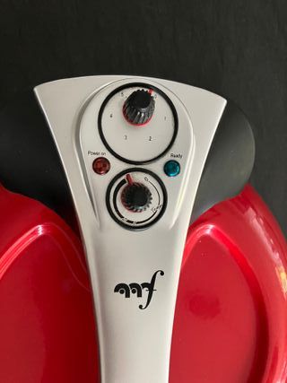 Forno Fornetto Pizza Rosso