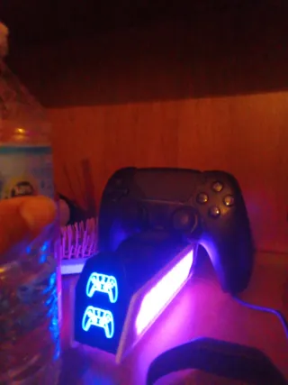 PS5 Fortnite Edición 2 Mandos