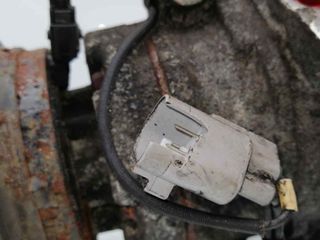 COMPRESOR AIRE ACONDICIONADO TOYOTA RAV 4 (A2) (4)