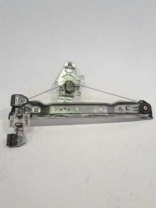 ELEVALUNAS TRASERO DERECHO OPEL MERIVA B