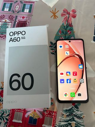 OPPO A60 5G 128GB