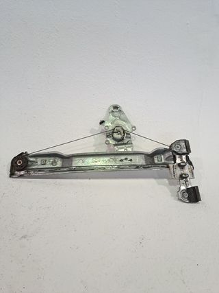 ELEVALUNAS TRASERO IZQUIERDO OPEL MERIVA B