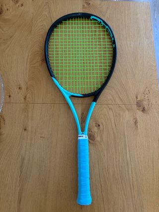 Raqueta HEAD Boom MP 2024. NEGOCIABLE.
