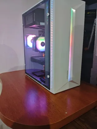 PC GAMING i5 GTX 1050 Ti