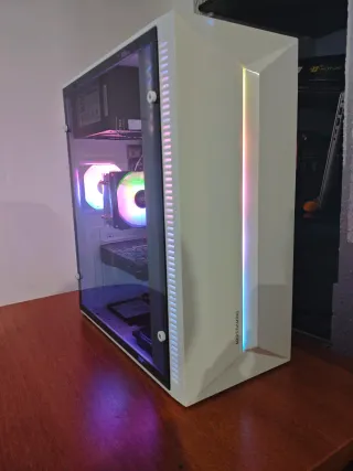 PC GAMING i5 GTX 1050 Ti