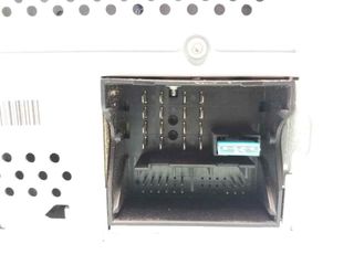 SISTEMA AUDIO / RADIO CD VOLKSWAGEN TIGUAN