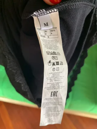 Vestito donna intimissimi nero pizzo