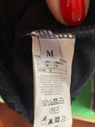 Vestito donna intimissimi nero pizzo