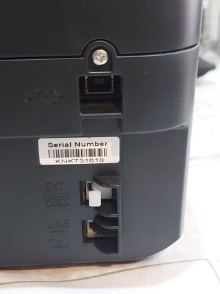 Stampante Canon Pixma TR 4750i Nero