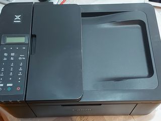 Stampante Canon Pixma TR 4750i Nero