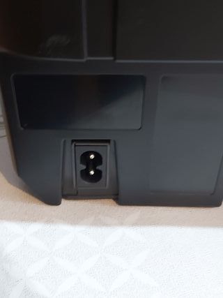 Stampante Canon Pixma TR 4750i Nero