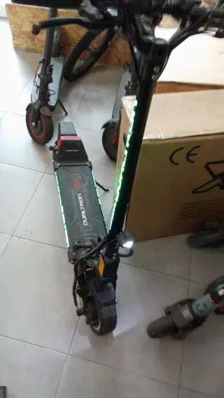 Dualtron Mini Dual Motor