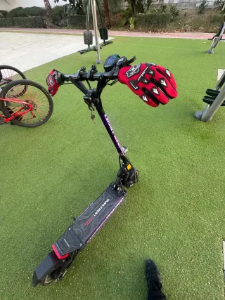 Dualtron Mini Dual Motor