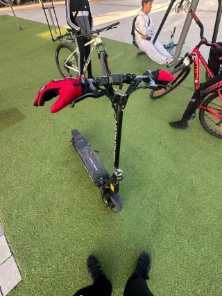 Dualtron Mini Dual Motor