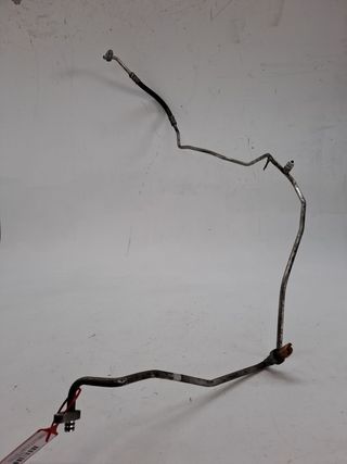 TUBOS AIRE ACONDICIONADO CITROEN C-ELYSÉE