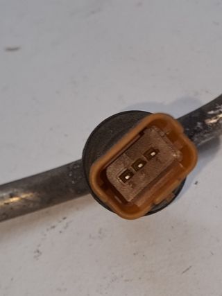 TUBOS AIRE ACONDICIONADO CITROEN C-ELYSÉE