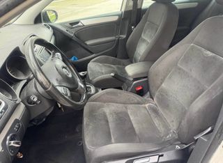 Volkswagen Golf 2009