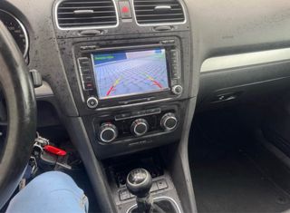 Volkswagen Golf 2009