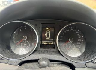 Volkswagen Golf 2009