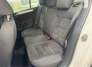 Volkswagen Golf 2009