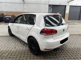 Volkswagen Golf 2009