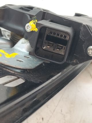 ELEVALUNAS DELANTERO IZQUIERDO OPEL ASTRA J LIM.