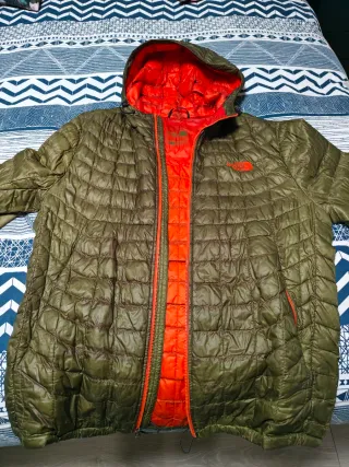 Giubbotto The North Face Taglia L