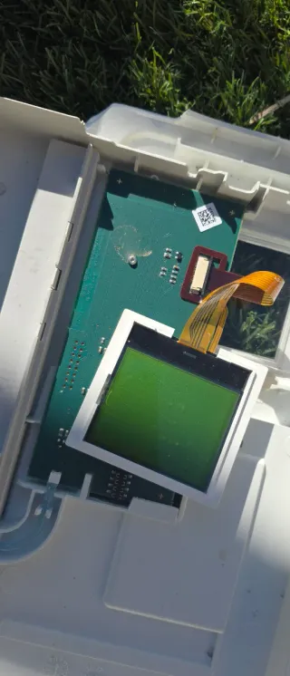 Ricambi per caldaia murale a gas Junkers